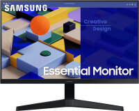 Samsung Essential Monitor S3 S31C, 24 Zoll