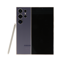 Samsung Galaxy S24 Ultra S928B/DS 256GB Titanium Violet