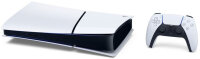 Sony PlayStation 5 Slim Digital Edition 1TB weiß