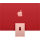 Apple iMac 24 (2021) rose M1 256GB/8GB 8C/8C 1Gb LAN DE