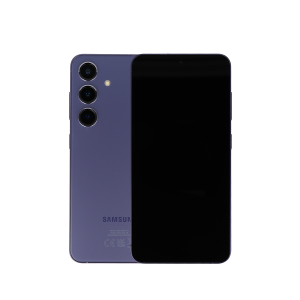 Samsung Galaxy S24 S921B/DS 128GB Cobalt Violet