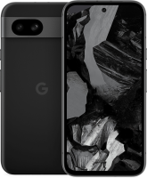 Google Pixel 8a 128GB Obsidian