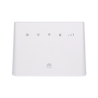 Huawei LTE Router B311-221 weiß