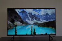 Samsung 4K UHD TV 43 Zoll Fernseher UE43CU7172