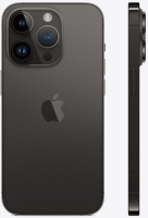 Apple iPhone 14 Pro 1TB Space Black