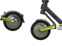 Navee Scooter S65 DE