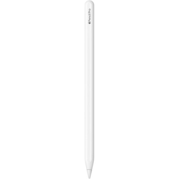 Apple Pencil Pro weiß