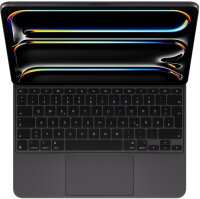 Apple Magic Keyboard iPad Pro 13 (M4) schwarz DE