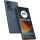 Motorola Edge 50 Fusion 256GB Forest Blue
