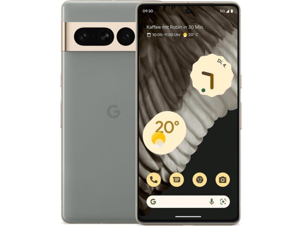 Google Pixel 7 Pro 128GB Hazel