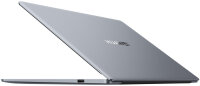 Huawei MateBook D14 (2024) grau