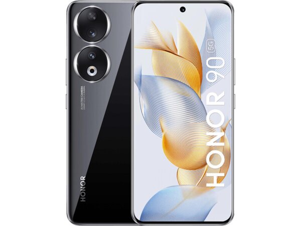 HONOR 90 512GB schwarz