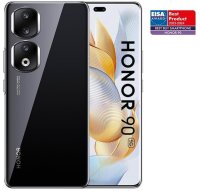 HONOR 90 512GB schwarz