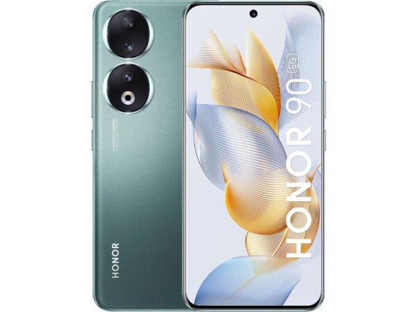 HONOR 90 512GB grün