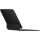 Apple Magic Keyboard für iPad Pro 11 Zoll (M4) schwarz DE