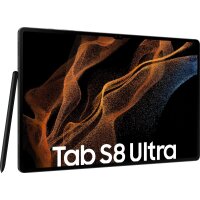 Samsung Galaxy Tab S8 Ultra X906 128GB 5G Graphite
