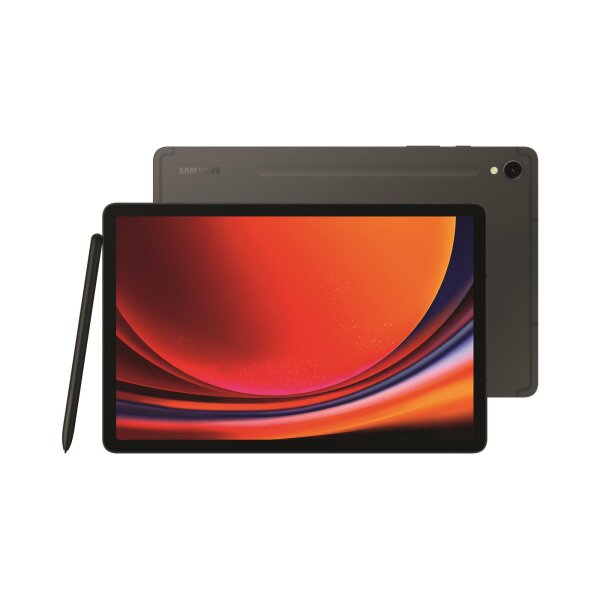 Samsung Galaxy Tab S9 X716 128GB Graphite Wi-Fi + 5G