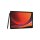 Samsung Galaxy Tab S9 X716 128GB Graphite Wi-Fi + 5G