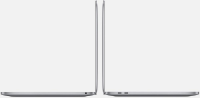 Apple MacBook Pro 13 M1 8C/8C 512GB/8GB silber (2020)