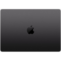 Apple MacBook Pro 14 M3 Pro 11C/14C 512GB/36GB Space Schwarz (2023)