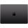 Apple MacBook Pro 14 M3 Pro 11C/14C 512GB/36GB Space Schwarz (2023)