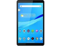 Lenovo Smart Tab M8 LTE Call 8 Zoll 2-in-1 2GB 32GB Iron Grey