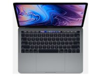 Apple MacBook Pro 13 Core-i7 3,3GHz 1TB/16GB Spacegrau (2016)