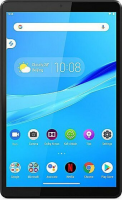 Lenovo Smart Tab M8 LTE Call 8 Zoll 2-in-1 2GB 32GB Iron Grey