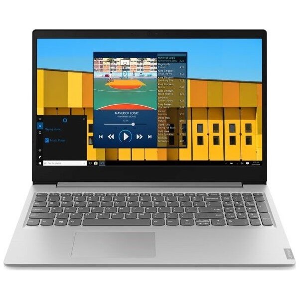 Lenovo IdeaPad S145-15IWL Core-i5 256GB/8GB schwarz Win10 Home