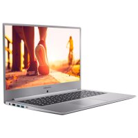 Medion P15647 15,6 i5-10210U 256GB/16GB + 1,5 TB HDD grau