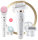 Braun Silk-epil 9 Flex 9100 Beauty Set SensoSmart Wet&Dry