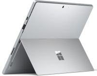 Microsoft Surface Pro 7 Platin, Core i5-1035G4, 8GB RAM, 128GB SSD