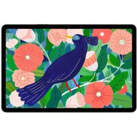 Samsung Galaxy Tab S7 T875 128GB/6GB Mystic Black EE Wi-Fi + 4G