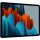 Samsung Galaxy Tab S7 T875 128GB/6GB Mystic Black EE Wi-Fi + 4G