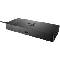Dell Docking Station WD19S schwarz