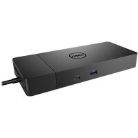 Dell Docking Station WD19S schwarz