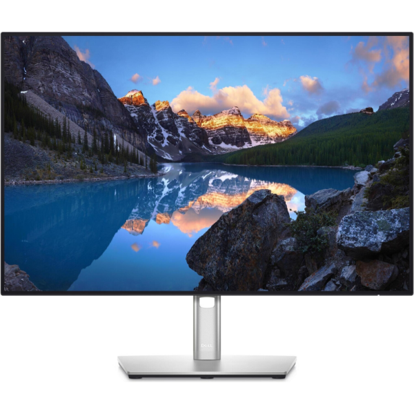 Dell UltraSharp U2421E 24 Zoll schwarz