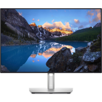 Dell UltraSharp U2421E 24 Zoll schwarz