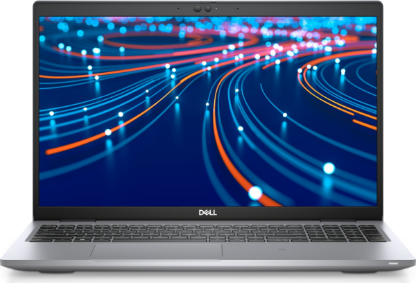 Dell Latitude 5520 GenuineIntel, 11th Gen i5-1145G7 2,6GHz 16GB 256GB Win11 Pro