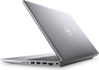 Dell Latitude 5520 grau 256GB/16GB i5-1145G7 Windows 11 Pro