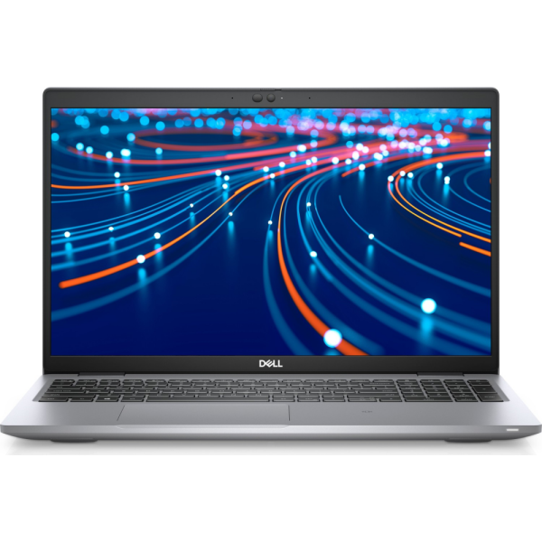 Dell Latitude 5520 GenuineIntel, 11th Gen i5-1145G7 2,6GHz 16GB 256GB Win11 Pro