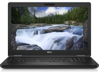 Dell Latitude 5590 i5-8350U 1,7GHz 256GB/8GB Win10 Pro