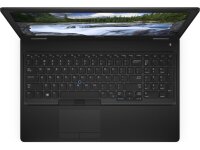 Dell Latitude 5590 i5-8350U 1,7GHz 256GB/8GB Win10 Pro