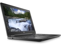 Dell Latitude 5590 i5-8350U 1,7GHz 256GB/8GB Win10 Pro