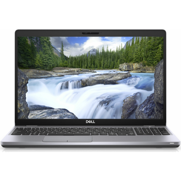 Dell Latitude 5510 i5-10210U 1.70GHz 16GB 256GB Win10 Pro