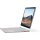 Microsoft Surface Book 3 i5-1035G7 1.20GHz 8GB 256GB silber Win10 Home
