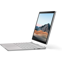 Microsoft Surface Book 3 i5-1035G7 1.20GHz 8GB 256GB silber Win10 Home