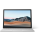 Microsoft Surface Book 3 i5-1035G7 1.20GHz 8GB 256GB silber Win10 Home