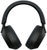 Sony WH-1000XM5 Schwarz