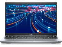 Dell Latitude 5520 GenuineIntel, 11th Gen i5-1145G7...